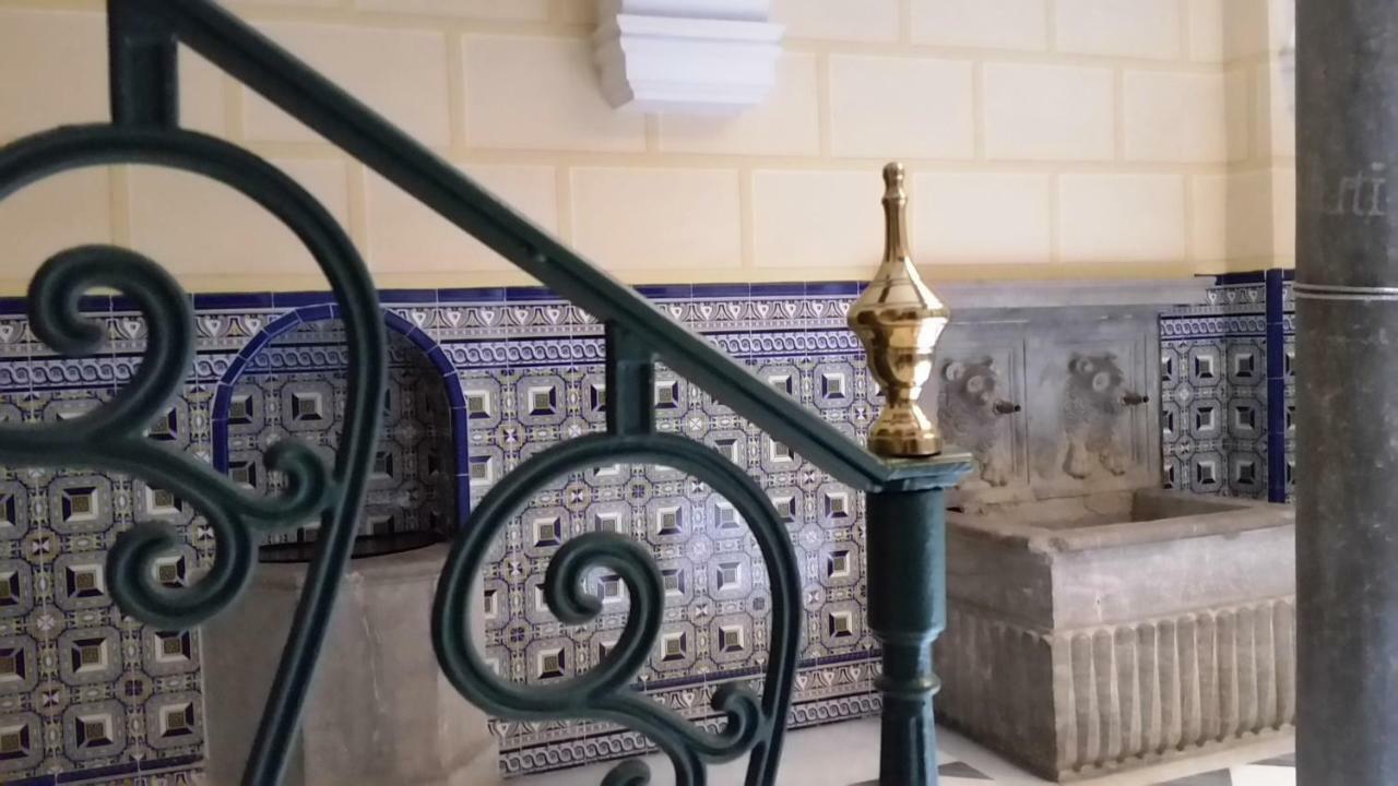 شقة Patio San Jeronimo Casa De Arte غرناطة المظهر الخارجي الصورة