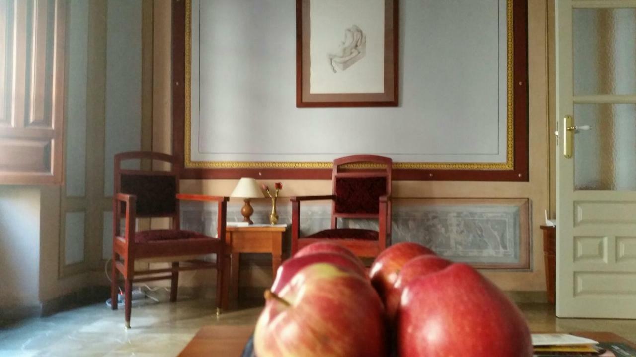 شقة Patio San Jeronimo Casa De Arte غرناطة المظهر الخارجي الصورة